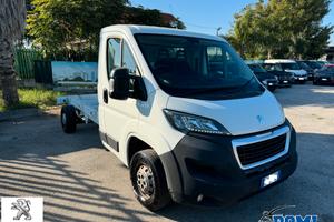 Peugeot Boxer Solo Telaio EURO 6