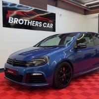 VOLKSWAGEN Golf R 2.0 R TAGLIANDI VW - DOPPI CER