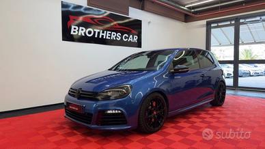 VOLKSWAGEN Golf R 2.0 R TAGLIANDI VW - DOPPI CER