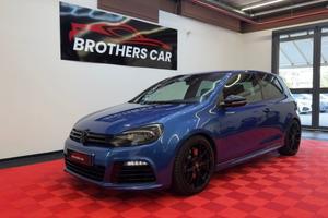 VOLKSWAGEN Golf R 2.0 R TAGLIANDI VW - DOPPI CER