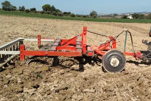 Corma Estirpatore Chisel Balestrato