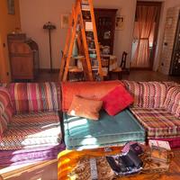 Roche Bobois Mah Jong