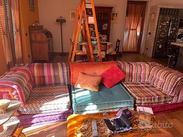 Roche Bobois Mah Jong Arredamento e Casalinghi In vendita a Napoli