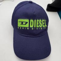 Diesel Kids Cappellino con visiera J01908