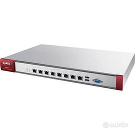 Firewall zyxel usg 310