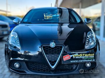 Alfa Romeo Giulietta 1.6 JTDm 120 CV Super