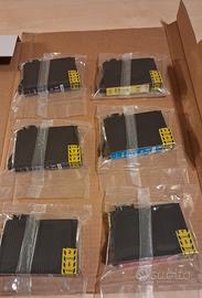 CARTUCCE COMPATIBILI per EPSON WORKFORCE