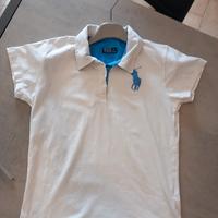 Polo Ralph Lauren Big Pony Edition 16 anni / S adu