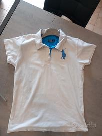 Polo Ralph Lauren Big Pony Edition 16 anni / S adu