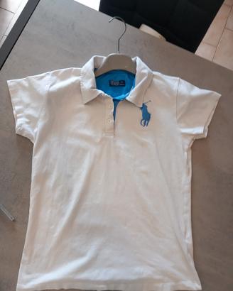 Polo Ralph Lauren Big Pony Edition 16 anni / S adu