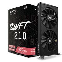 Radeon RX6600XT XFX Speedster SWFT210 Gaming