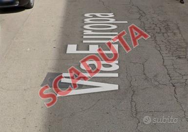Immobile in asta di 121 m² a Canosa di Puglia