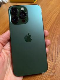 iPhone 13 Pro - Verde Green - 128GB