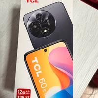 CELLULARE TCL 60R 5G