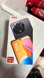 CELLULARE TCL 60R 5G