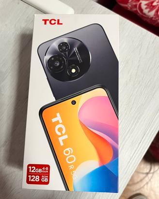 CELLULARE TCL 60R 5G