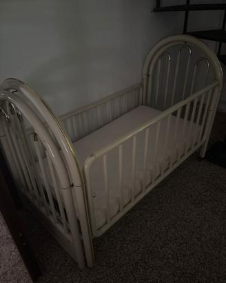 Lettino bambini neonato