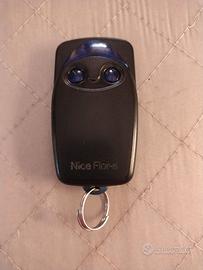 NICE FLOR TELECOMANDO 