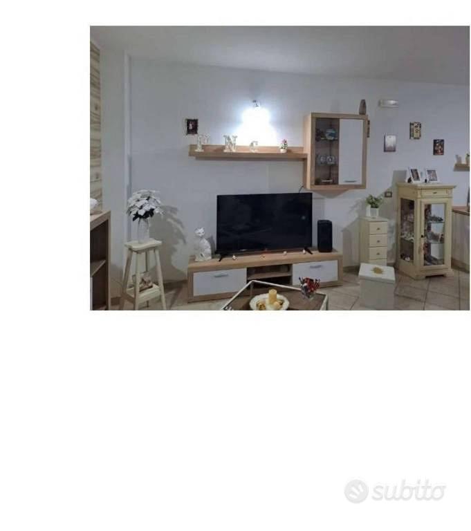 Appartamento – Crotone, Farina - Vista 3