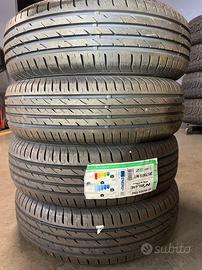 4 GOMME NUOVE ESTIVO 2057015 - CP85510330