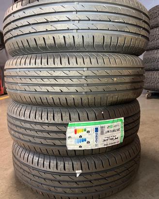 4 GOMME NUOVE ESTIVO 2057015 - CP85510330