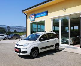 FIAT PANDA- VAN-s&s-turbo-TWINAIR-0.9-4X4- USO STR