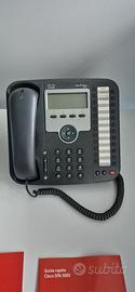 Telefono fisso CISCO IP Phone 7931