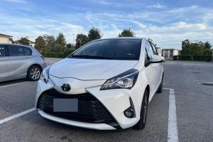 Toyota Yaris Y20 111cv