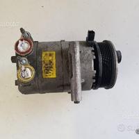 Compressore aria condizionata freelander 2 SMAX