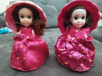 Due Cup cake Surprise 