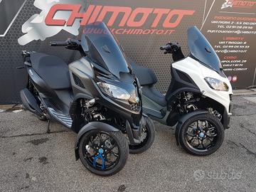Piaggio MP3 310 hpe Sport E5+ PRONTA CONSEGNA