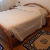 Camera da letto matrimoniale