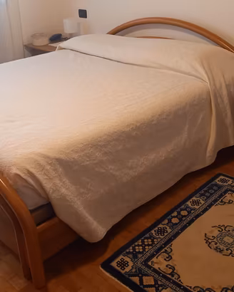 Camera da letto matrimoniale