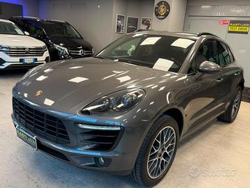Porsche Macan 3.0 S Diesel