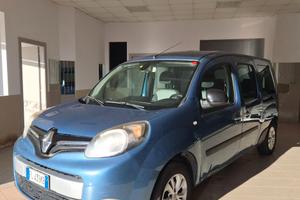 Renault Kangoo 1.5 dCi 110CV F.AP. S&S 4p. Express