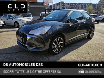 DS DS3 PureTech 82 Chic