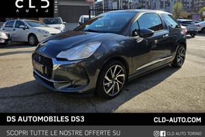 DS DS3 PureTech 82 Chic