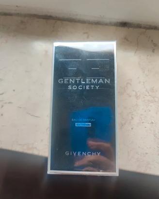 Givenchy Gentleman Society EDP Extreme 100ml