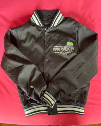 Giacca bomber ragazzo 