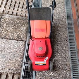 Tagliaerba elettrico marca EFCO