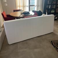 Materasso nuovo Abygda Ikea