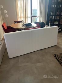 Materasso nuovo Abygda Ikea