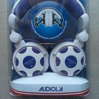 Cuffie AUDIOLA CRA 0285