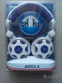 Cuffie AUDIOLA CRA 0285