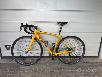 Trek èmonda SL6 Campagnolo Super Record