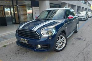 Mini Cooper Countryman 1.5 HIPE 136cv #50339