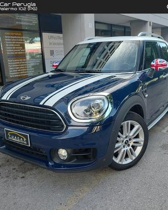 Mini Cooper Countryman 1.5 HIPE 136cv #50339