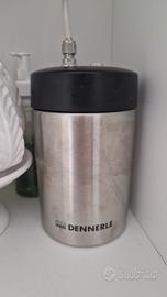 impianto CO2 Carbo Bio Style 120di Dennerle