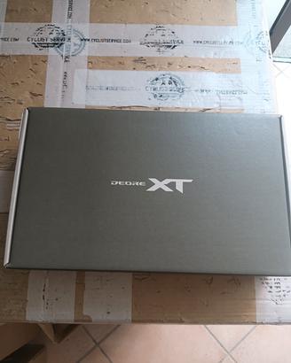 Shimano Kit Deore XT 8200
