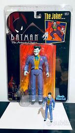 ✅ BATMAN ANIMATED SERIES JOKER Gentle Giant JUMBO